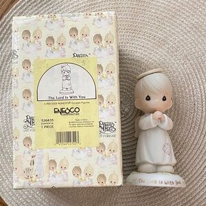 Precious Moments Figurine
